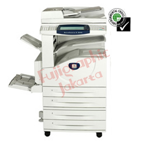 Fuji Xerox FX Apeos 550i
