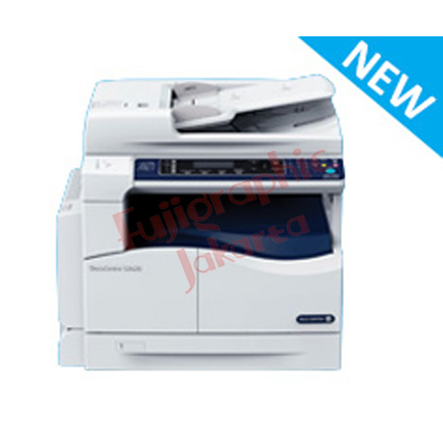 Fuji Xerox DC S2220/S2420