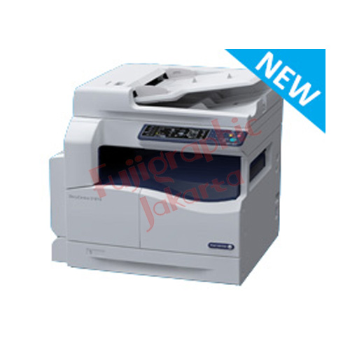 Fuji Xerox DC S2010/S1810