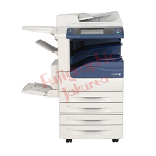 Fuji Xerox DC IV 4070