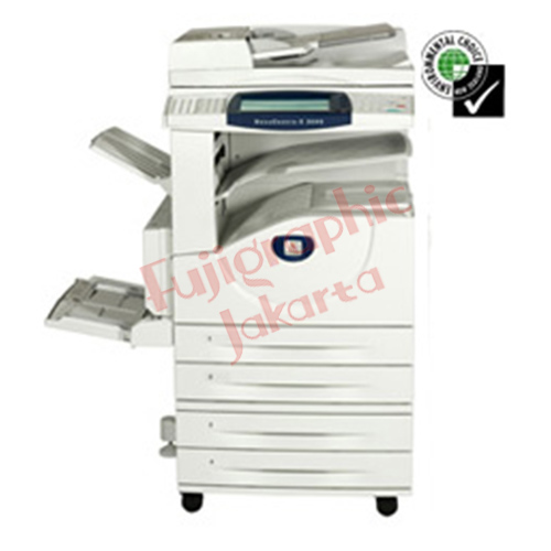 Fuji Xerox DC 286