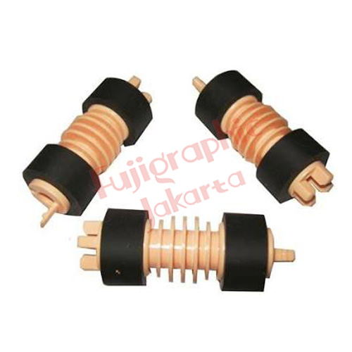 Feedroll Feeder Assy