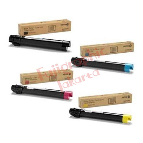 Drum cartridge DC IV 3370 colour set (CMYK)